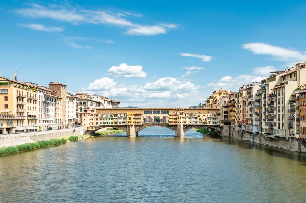 Appartamento Piattellina Five Senses Firenze Esterno foto