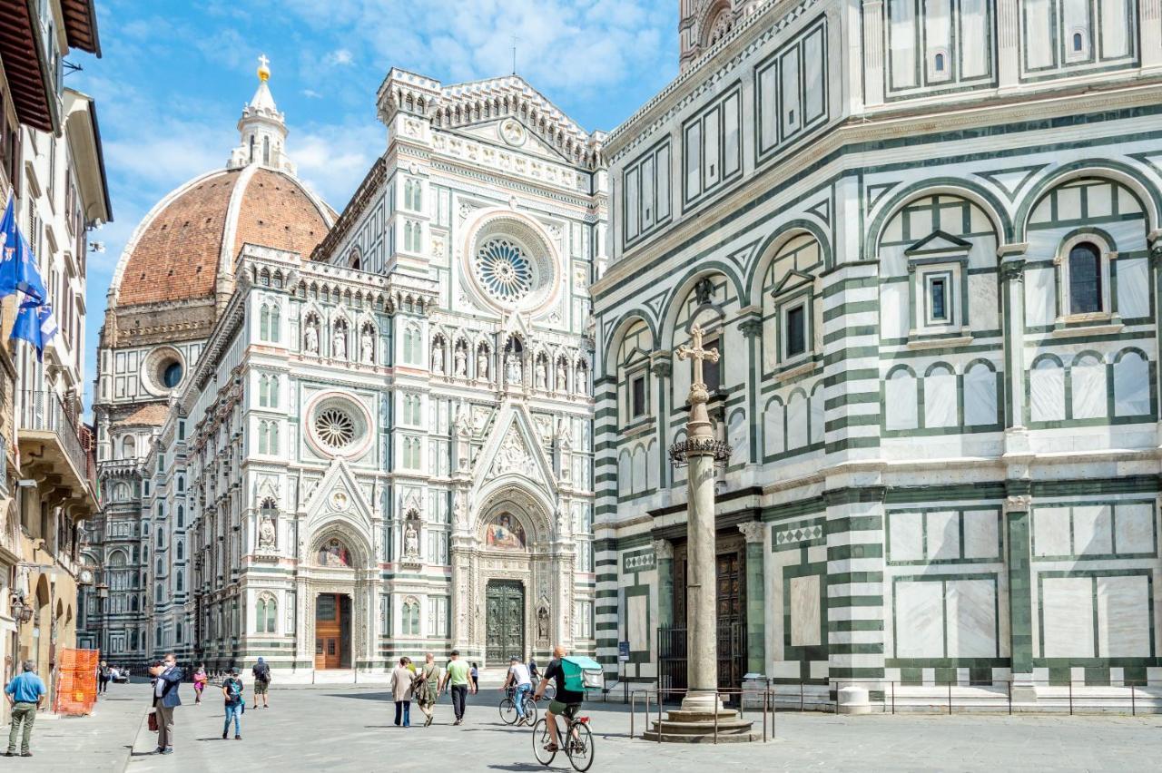 Appartamento Piattellina Five Senses Firenze Esterno foto