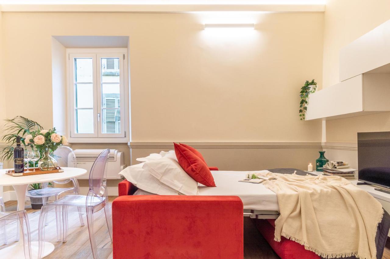 Appartamento Piattellina Five Senses Firenze Esterno foto